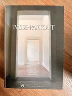Passe-partout, Ophalen of Verzenden, Zo goed als nieuw