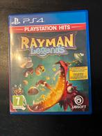 Rayman Legends - PLAYSTATION HITS, 1 speler, Ophalen of Verzenden, Zo goed als nieuw, Vanaf 12 jaar
