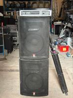 Peavey geluidset, Gebruikt, Peavey, 120 watt of meer, Ophalen