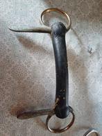 Rubber bit 12,5 cm, Dieren en Toebehoren, Ophalen of Verzenden, Gebruikt