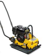Trilplaat te huur. Bomag 18KN, Ophalen