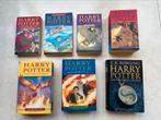Harry Potter - English/complete 7 books, Verzamelen, Harry Potter, Ophalen of Verzenden, Boek of Poster, Zo goed als nieuw