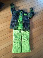 Ski pak jongen maat 152, Overige merken, Gebruikt, 100 tot 140 cm, Ophalen of Verzenden