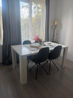 Complete woonkamer, Huis en Inrichting, Ophalen, Zo goed als nieuw, Rechthoekig