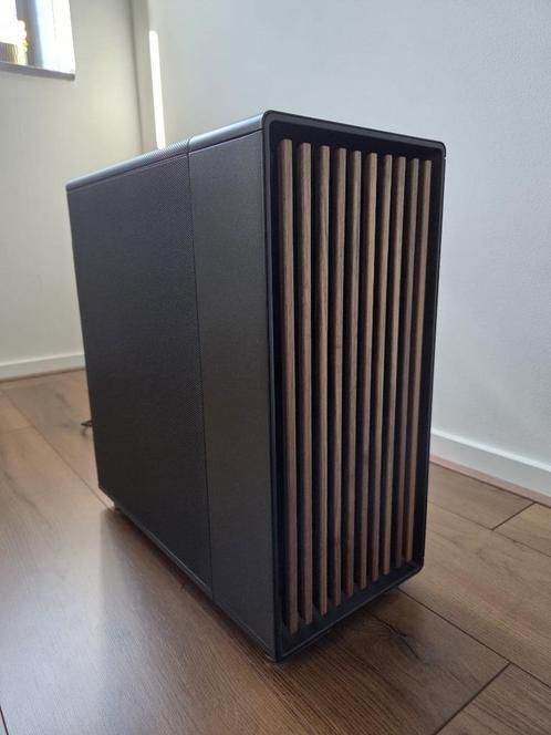 High End Gaming PC | RTX 5800 | Ryzen 7 9800X3D | 64GB RAM, Computers en Software, Desktop Pc's, Zo goed als nieuw, 4 Ghz of meer