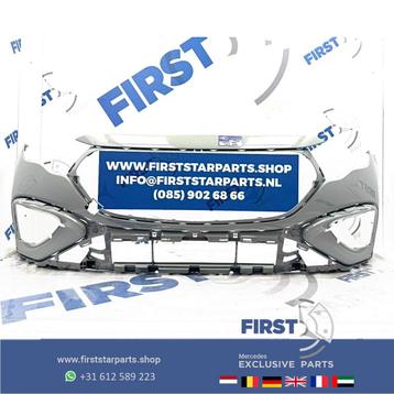 W214 E53 AMG BUMPER A2148856902 origineel MERCEDES E KLASSE  beschikbaar voor biedingen