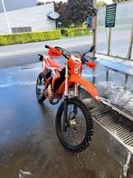 Beta rr 50 enduro sport 2024, Fietsen en Brommers, Brommers | Crossbrommers, 6 versnellingen, Zo goed als nieuw, 50 cc, Ophalen