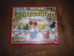 Ganzenbord van Jumbo, Hobby en Vrije tijd, Gezelschapsspellen | Bordspellen, Ophalen of Verzenden, Gebruikt, Jumbo