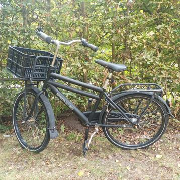 Sparta Pick-Up Transportfiets frame 38. Versnellingen 3. beschikbaar voor biedingen