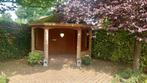 Tuinhuisje, Tuin en Terras, Tuinhuizen, Ophalen, 200 tot 400 cm, 250 tot 500 cm, Zo goed als nieuw
