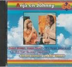 Anja & Johnny  No 66, Verzenden, Zo goed als nieuw, Levenslied of Smartlap