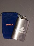 Van Nelle Zakflacon met Zakje, Antiek en Kunst, Ophalen of Verzenden