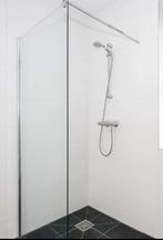 Douchescherm / wand 90x200cm, Ophalen, Zo goed als nieuw