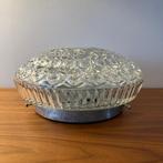 Plafondlamp, plafonnière, wandlamp, RZB, vintage, jr 60/70, Huis en Inrichting, Ophalen of Verzenden, Zo goed als nieuw