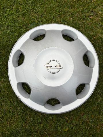 Wieldop Opel Corsa beschikbaar voor biedingen