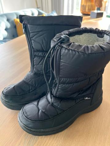 Cortina Snowboots - Maat 37 - Zwart beschikbaar voor biedingen