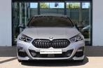 BMW 2 Serie Gran Coupé 218i | M Sport Pro | Froze Pure Grey, Gebruikt, 1350 kg, Origineel Nederlands, Bedrijf