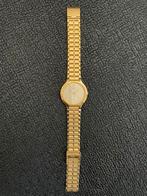 Vintage Seiko Quartz SX Herenhorloge cal. V701-6K00, Sieraden, Tassen en Uiterlijk, Horloges | Antiek, Seiko, Staal, Polshorloge