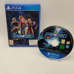 PS4 spel Jump Force nu voor €19.99, Ps4, 1 speler, Racen en Vliegen, Ophalen of Verzenden