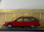 1:43 citroen BX16RS EVASION Break-in ovp, Ophalen of Verzenden, Nieuw, Auto, Overige merken