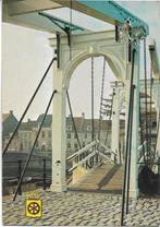 Heusden Ophaalbrug, Verzamelen, Ansichtkaarten | Nederland, Verzenden, Gelopen, Noord-Brabant
