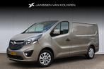 Opel Vivaro 1.6 CDTI L1H1 120 pk Sport EcoFlex Trekhaak / Na, Voorwielaandrijving, Euro 5, Stof, Gebruikt
