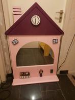 spiegel, Ophalen, Gebruikt