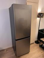 Samsung RB34T600DSA/EF - Koel- en vriescombinatie, Ophalen, 200 liter of meer, Met aparte vriezer, 160 cm of meer