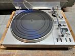 Philips F7215 platenspeler incl. voorversterker, Audio, Tv en Foto, Platenspelers, Ophalen of Verzenden, Zo goed als nieuw, Philips
