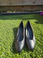 Zwarte pumps Trend One maat 37, Zwart, Ballerina's, Ophalen of Verzenden, Trend One