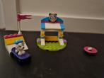 Lego friends 41304, Ophalen of Verzenden, Zo goed als nieuw