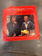 David bowie en bing crosby vinyl singel, Cd's en Dvd's, Ophalen of Verzenden, Gebruikt, Overige formaten, Pop