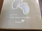 Gipsafdruk van Prenatal, nieuw in doos, Ophalen of Verzenden, Nieuw