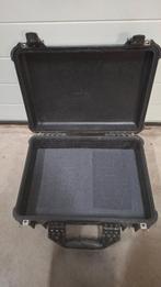 Peli 1520  Case  flight case hard case koffer. Zwart., ., Ophalen of Verzenden, Zo goed als nieuw, Pelican