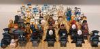 LEGO Star Wars Minifigs Verzameling, Ophalen of Verzenden, Zo goed als nieuw