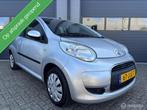 Citroen C1 1.0-12V Ambiance Uitvoering _ 1Ste Eigenaar, Auto's, Voorwielaandrijving, 4 stoelen, C1, 68 pk