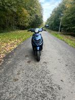 Piaggio zip 50cc 4takt, Fietsen en Brommers, Scooters | Piaggio, Ophalen, Zo goed als nieuw, Benzine, Zip