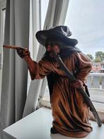 Uniek Heksen Beeld – Decoratief en gedetailleerd afgewerkt., Ophalen of Verzenden, Nieuw