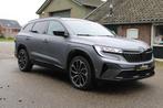 Renault Espace E-Tech full hybrid 200 iconic 7 PERSOONS PANO, Auto's, Renault, Gebruikt, 1199 cc, Bedrijf, 3 cilinders