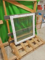 Kunststof Vast kozijn  b85,9 x h91,4 cm -965-