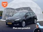 Ford FOCUS Wagon 1.5 Titanium | Trekhaak | Advanced pack | N, Auto's, Focus, 65 €/maand, Stof, 4 cilinders