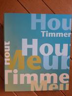 EDU Actief Projectmap Meewerkend Leidinggevende in map - nie, Boeken, Ophalen of Verzenden, Beta, HBO