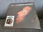 Geseald Lp ~ Th best of Muddy Waters, Cd's en Dvd's, Vinyl | Jazz en Blues, 1960 tot 1980, Overige formaten, Ophalen of Verzenden