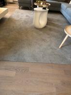 Mooi lichtgrijs vloerkleed - 2x3 meter, Ophalen, Zo goed als nieuw, 200 cm of meer, Grijs