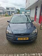 Ford focus mk2 1.8 titanium, Ophalen of Verzenden, Gebruikt, Ford