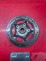 Gilera Fuoco 500 - Remschijf Achter, Ophalen of Verzenden, Gebruikt, Overige typen, Gilera