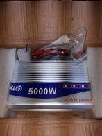 Zuivere sinus omvormer 24 volt, Ophalen of Verzenden