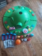 Teletubbies dome Hill House van Tomy, Ophalen of Verzenden
