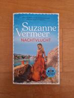 Nachtvlucht - Suzanne Vermeer, Ophalen of Verzenden, Zo goed als nieuw, Suzanne Vermeer, Nederland