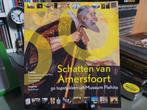 Schatten van Amersfoort 50 topstukken uit museum Flehite, Ophalen, 20e eeuw of later, Zo goed als nieuw